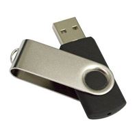 CHIAVE USB